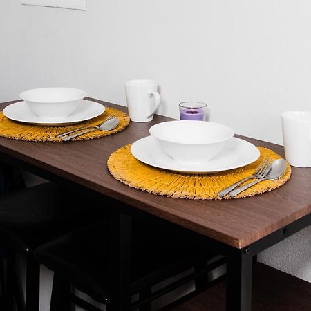 Flora Fauna 84 Aruba Apartment 팜비치 외부 사진