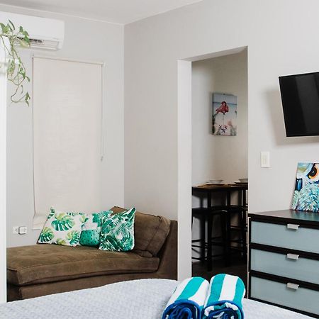 Flora Fauna 84 Aruba Apartment 팜비치 외부 사진