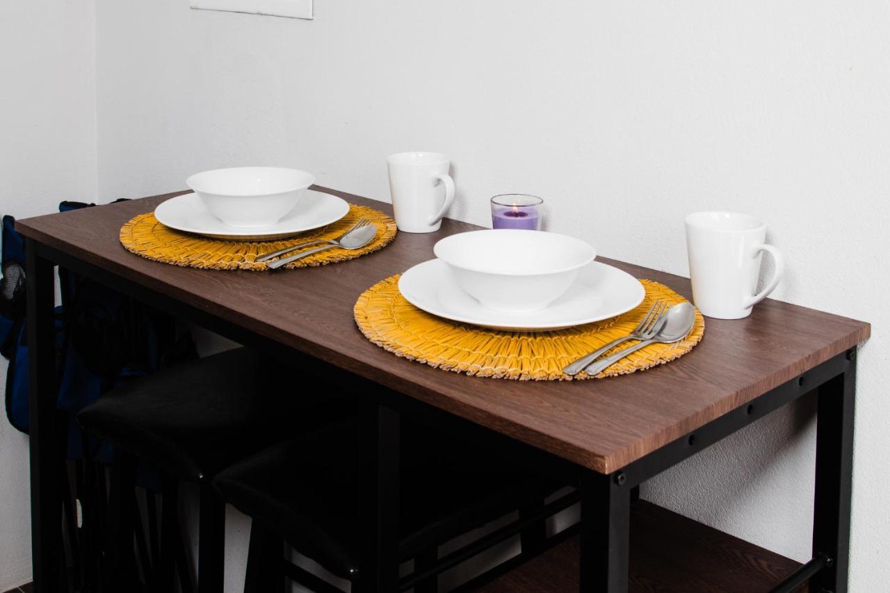 Flora Fauna 84 Aruba Apartment 팜비치 외부 사진